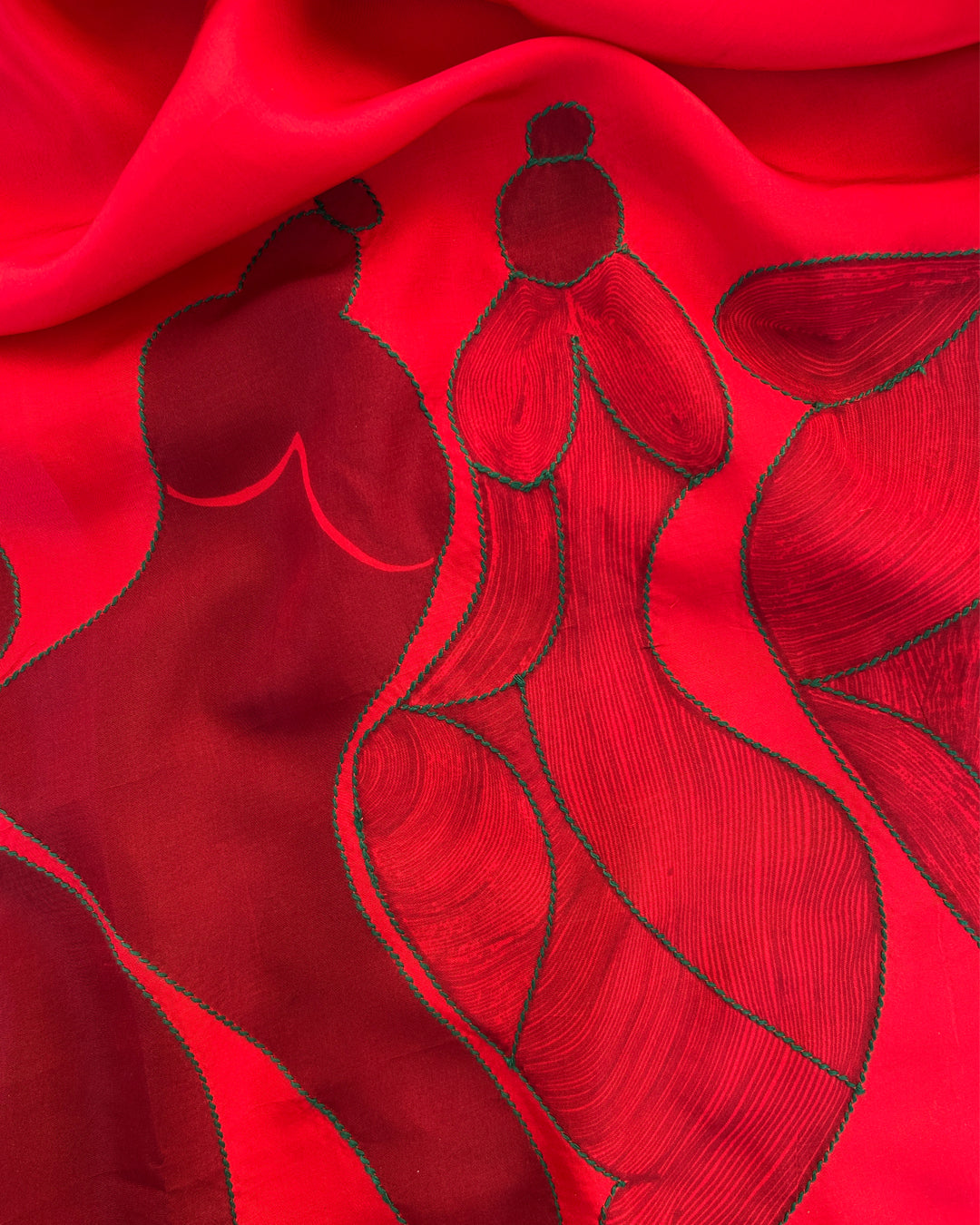 Amour Sans Fin - Kaftan (01)