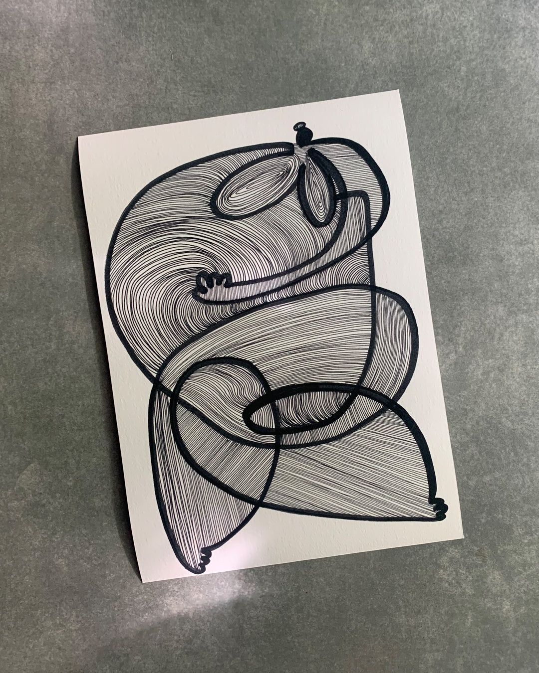 Bodies In Motion - 3