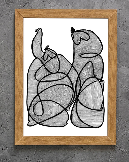 The Soul Mate And Alter Ego-2