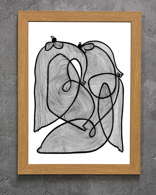 The Soul Mate And Alter Ego-1