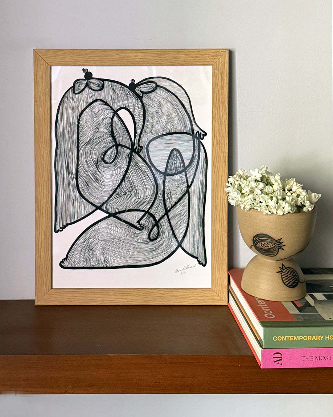 The Soul Mate And Alter Ego-1