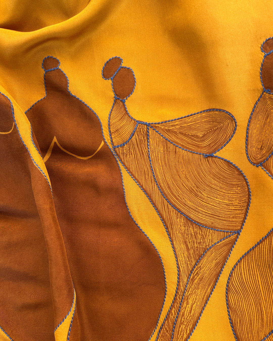 Amour Sans Fin -  Kaftan (02)