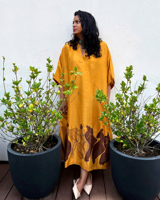 Amour Sans Fin -  Kaftan (02)