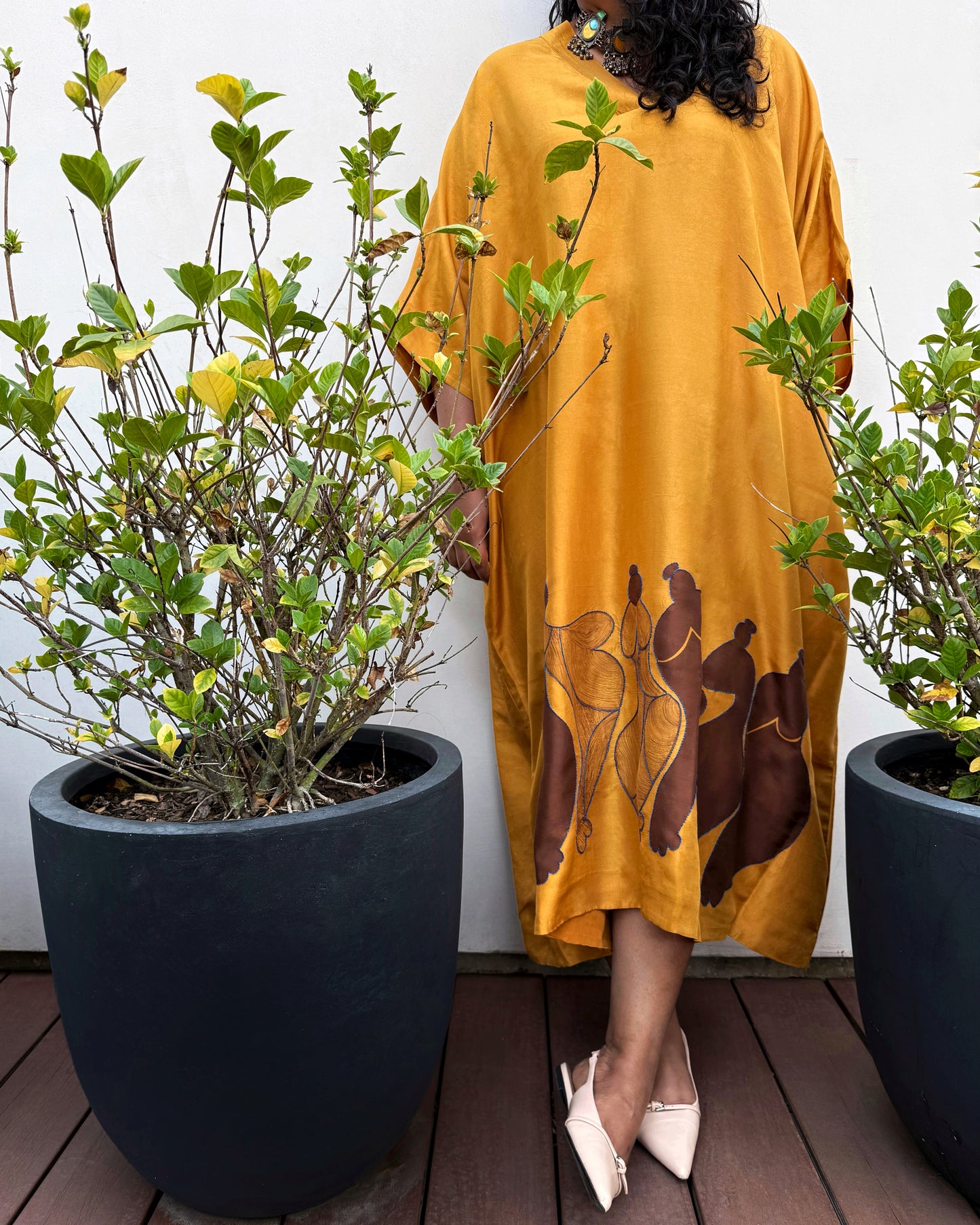 Amour Sans Fin -  Kaftan (02)