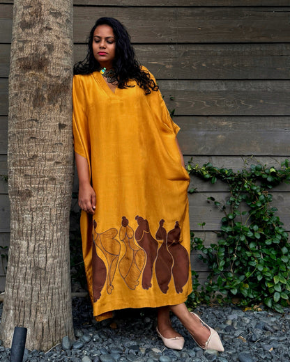 Amour Sans Fin -  Kaftan (02)