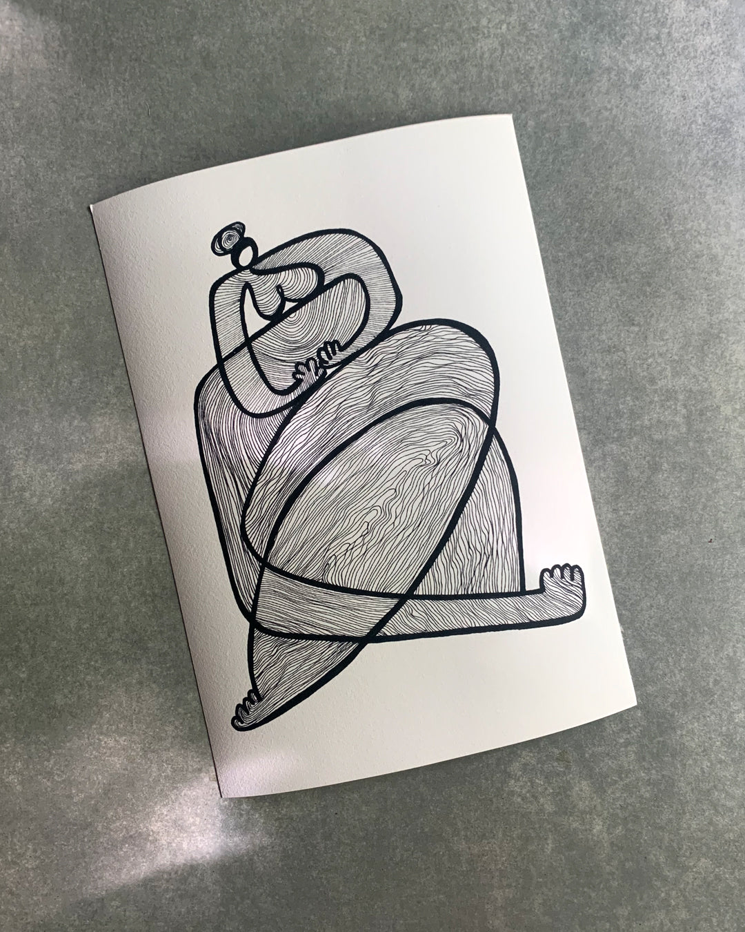 Bodies In Motion - 1