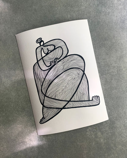 Bodies In Motion - 1