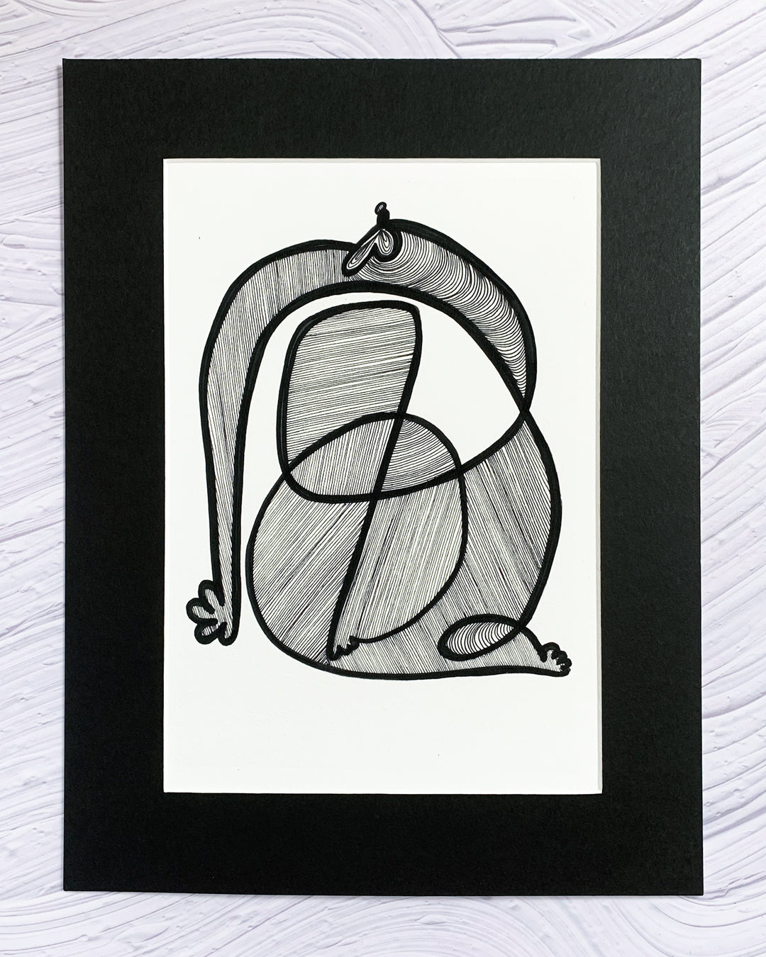 Bodies In Motion - 4