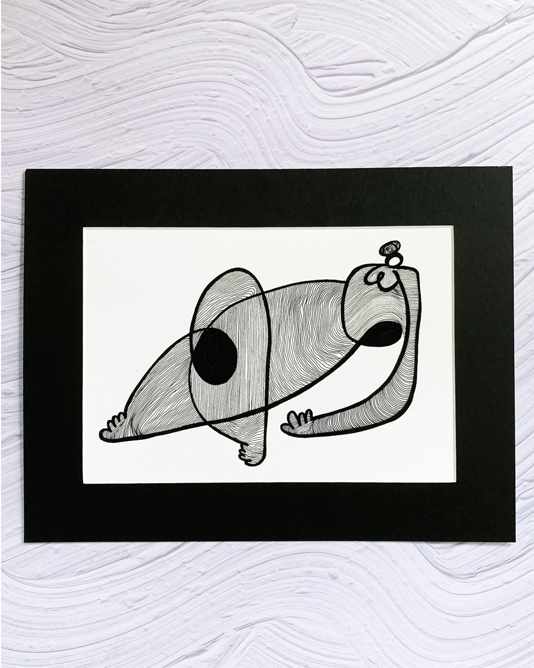Bodies In Motion - 2