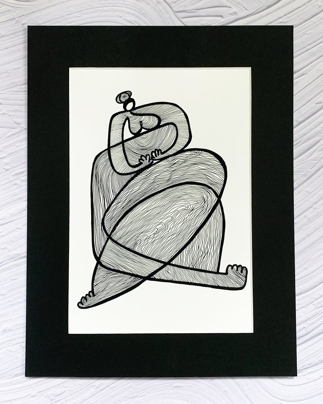 Bodies In Motion - 1