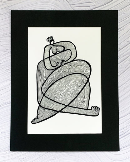 Bodies In Motion - 1