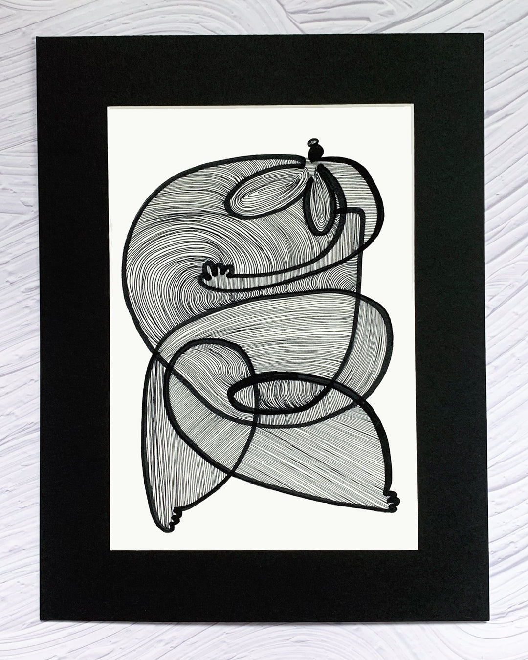 Bodies In Motion - 3