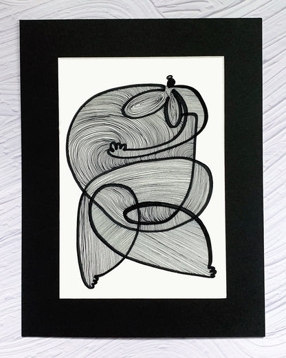 Bodies In Motion - 3