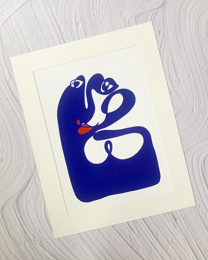 The Lovers - 3